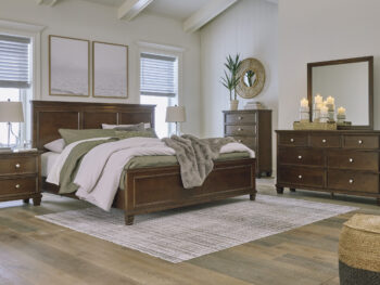 Miegamojo lova „Danabrin“