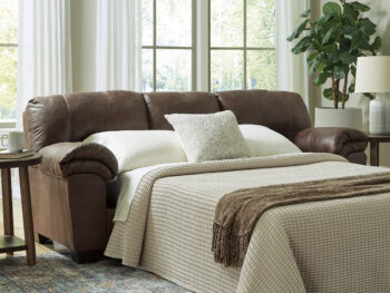 Trivietė sofa su miegama funkcija „Bladen“