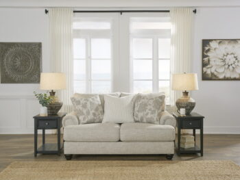 Двухместный диван "Asanti"