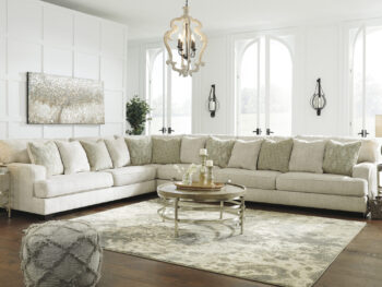 Minkštas kampas „Rawcliffe“