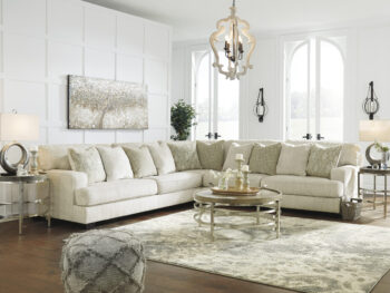 Minkštas kampas „Rawcliffe“