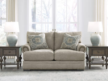 Dvivietė sofa „Galemore“