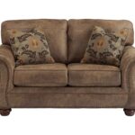 Dvivietė sofa Larkinhurst | Royal baldai, ASHLEY baldai, kodas 31901-35