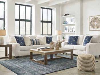 Sofų komplektas „Padova“