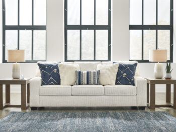 Trivietė sofa „Padova“