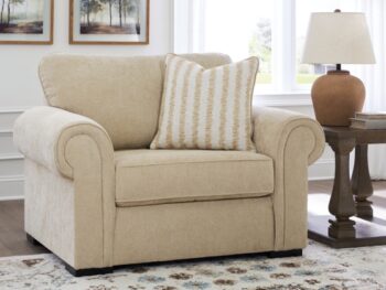 Fotelis „Lerason“