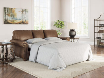 Trivietė sofa su miegama funkcija „Shadsburne“