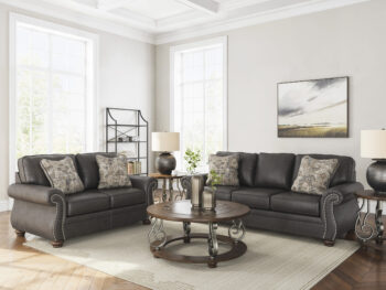 Sofų komplektas „Shadsburne“