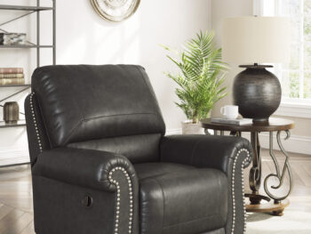 Fotelis „Shadsburne“