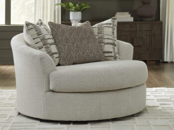 Fotelis „Barrelton“