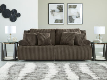 Dvivietė sofa „Top Tier““