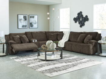 Minkštas kampas „Top Tier“