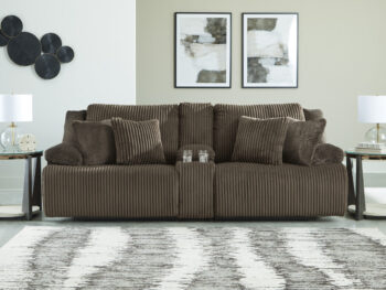 Трехместный диван "Top Tier"