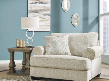 Кресло "Monaghan"