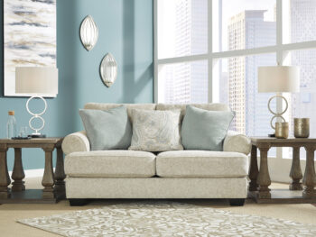Dvivietė sofa „Monaghan“