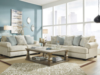 Комплект диванов "Monaghan"