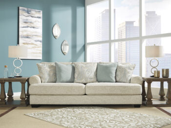 Trivietė sofa „Monaghan“