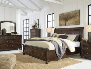 Кровать "Porter"