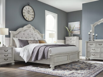 Miegamojo lova „Montelaine“