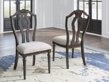 Kėdė „Lavinton“