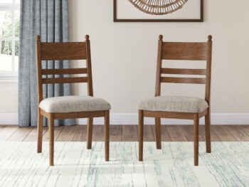 Kėdė „Chadworth"