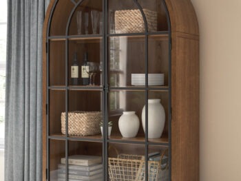 Indauja „Chadworth“