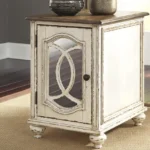 Kampinis staliukas „Realyn“ T743-7