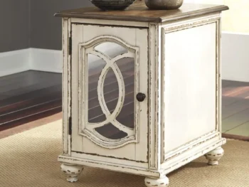 Kampinis staliukas „Realyn“ T743-7