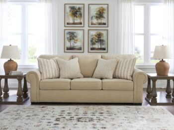 Trivietė sofa „Lerason“