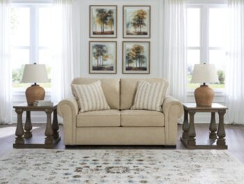 Двухместный диван "Karinne"