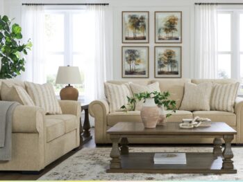 Комплект диванов Karinne