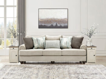 Trivietė sofa „Akinlane"
