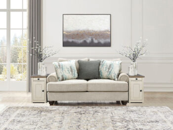 Dvivietė sofa „Akinlane"