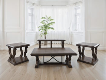 Staliukų komplektas „Maylee“