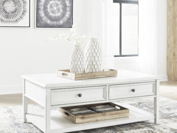 Кофейный столик "Kanwyn"