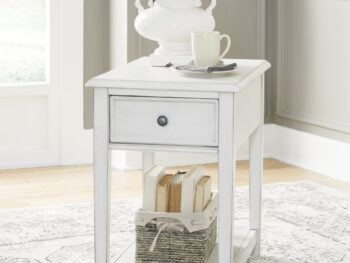 Угловой столик "Kanwyn"