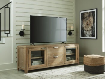 Tv spintelė „Rencott“