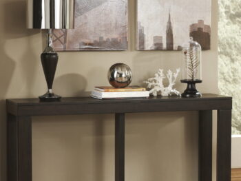 Консоль „Watson“