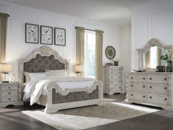 Кровать "Arlendyne"