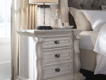 Naktinis staliukas „Andonhall“