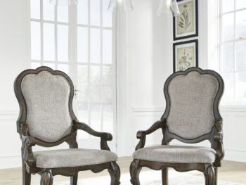 Krėslas „Maylee-Loren“