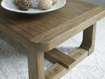 Kavos staliukas „Cabalynn“