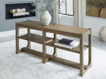 Konsolė „Cabalynn“