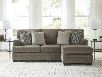 Minkštas kampas „Stonemeade“