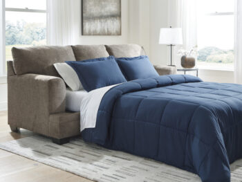 Trivietė sofa su M-funkcija „Stonemeade“