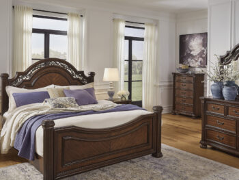 Кровать "Lavinton"