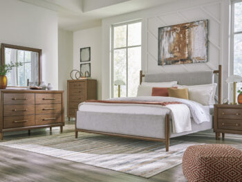 Кровать "Lyncott"