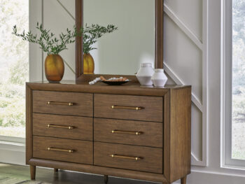 Комодa "Lyncott"