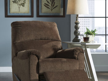 Fotelis reglaineris „NERVIANO“