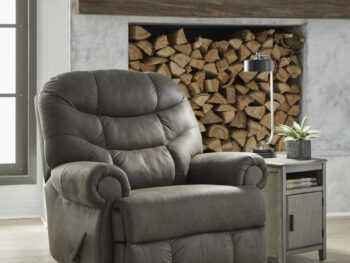 Fotelis reglaineris „Camera“